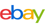 eBay logo